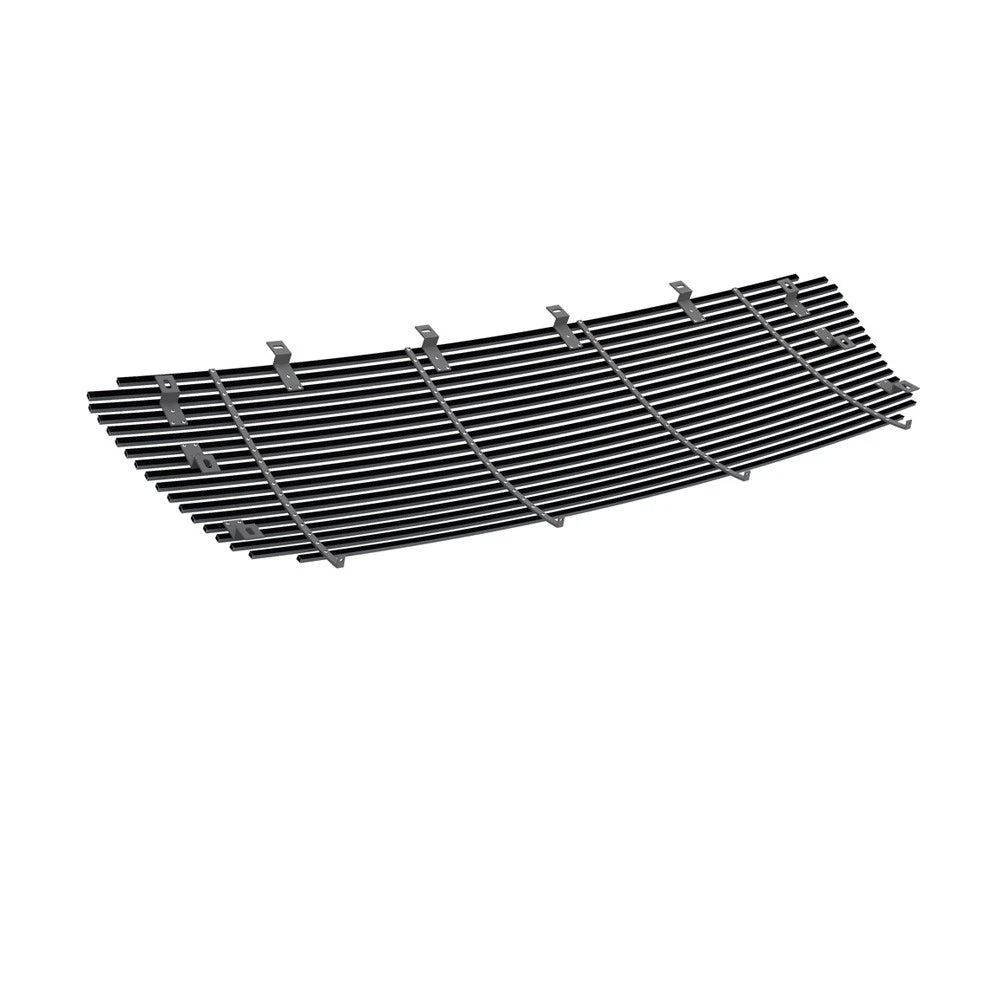 Black Billet Grille Insert for Ford F150 (2004-2008)
