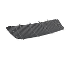 Black Billet Grille Insert for Ford F150 (2004-2008)