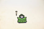 Engine Cover Bolt for Yamaha FZR FZS FX AR192 SX192 SHO 1.8 (2010–2023)