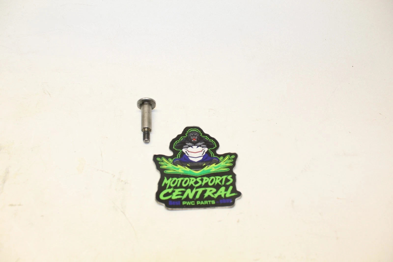 Engine Cover Bolt for Yamaha FZR FZS FX AR192 SX192 SHO 1.8 (2010–2023)