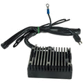 12V Regulator Rectifier for Harley Davidson Sportster (1984–1990)