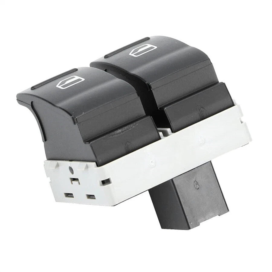 Electric Power Window Switch for VW Transporter T5 T6 (2003–2015) 7E0959855A