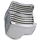 Oil Cooler Cover for Harley Touring Street Glide FLHX Road Glide (2017-2022)