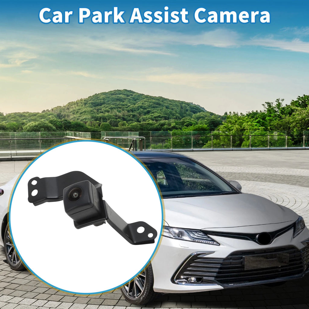 Front View Camera for Toyota Camry Hybrid (MXVA71, AXVA70, AXVH7)