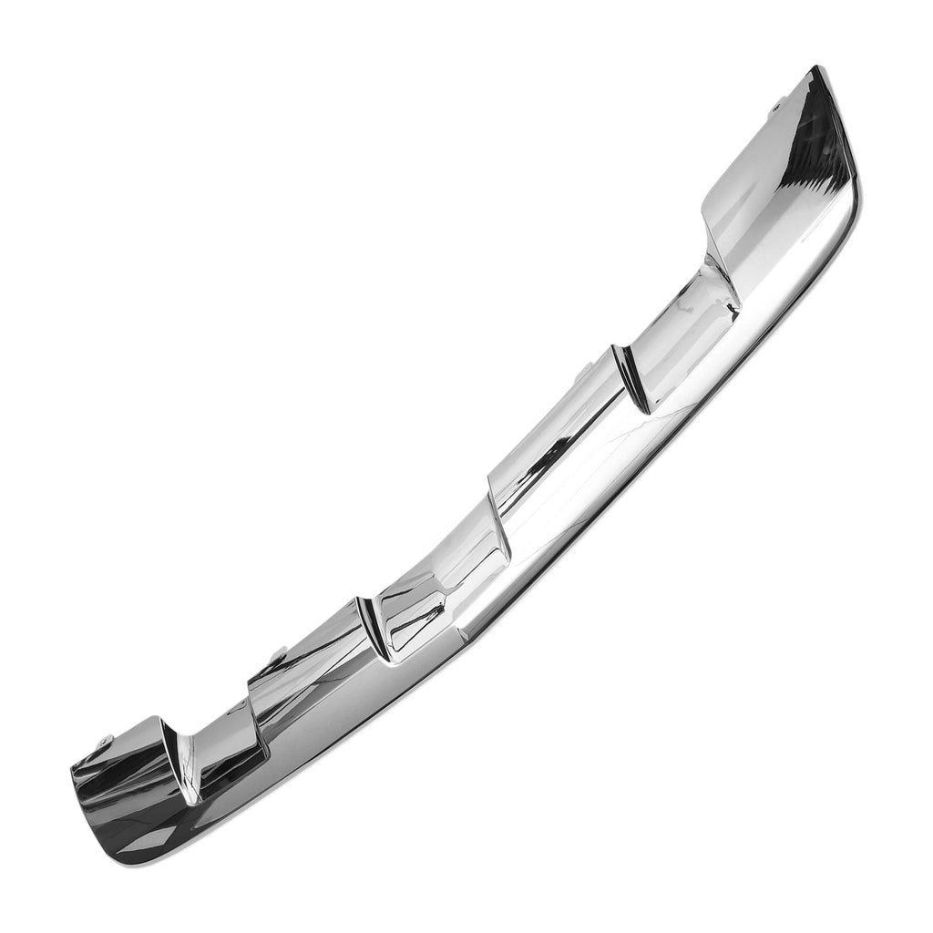 Front Lower Center Bumper Grille Trim for Mercedes-Benz W251/R (2010–2018)