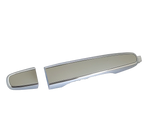 Rear Left Outer Door Handle Chrome for Holden Commodore VE WM (2006–2013)