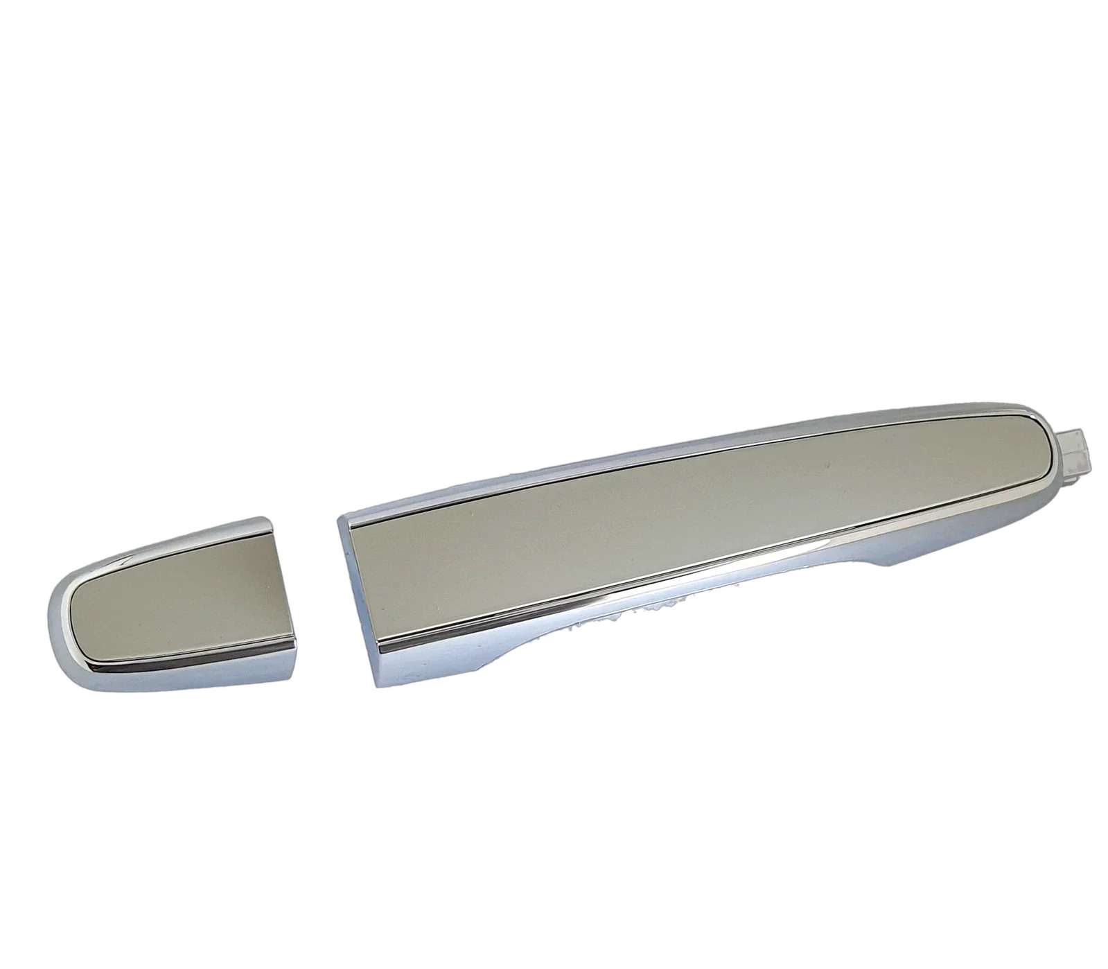 Rear Left Outer Door Handle Chrome for Holden Commodore VE WM (2006–2013)
