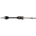 Front Passenger Side CV Axle Assembly for Lexus UX250h (2019)