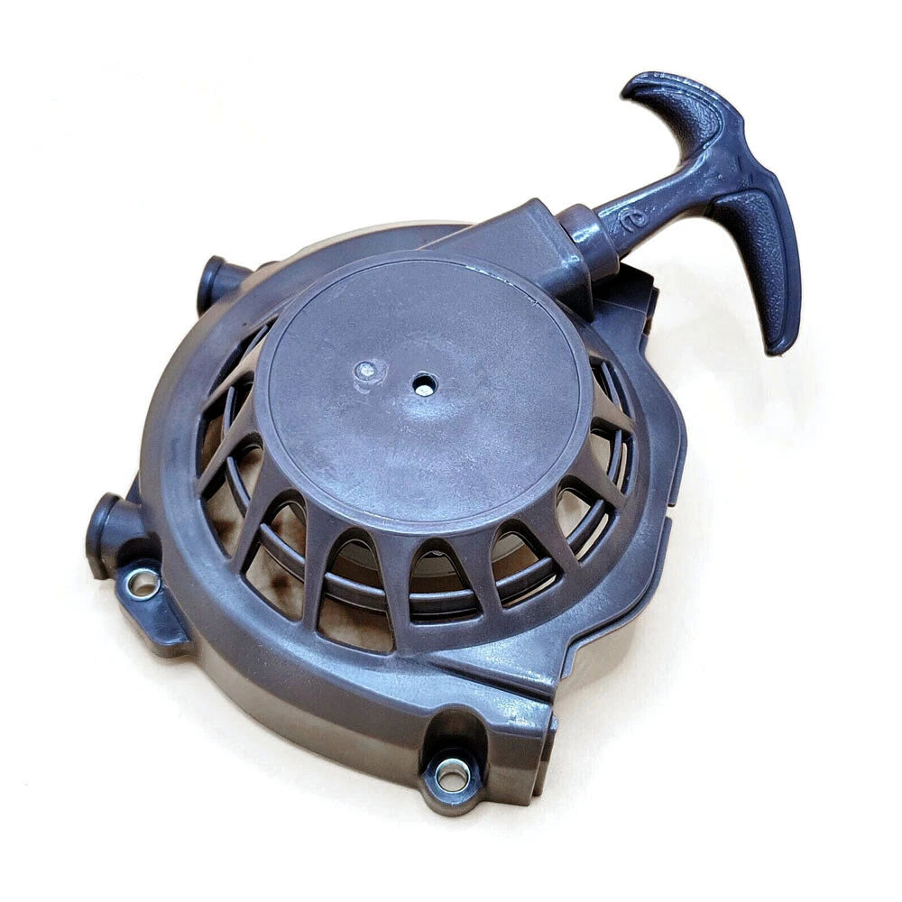 Recoil Starter Assembly for Auger Digger 1E48F 48F 63cc 6300 (2 Stroke)