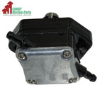 Outboard Fuel Pump for Yamaha F T 30HP 40HP 50HP 60HP (4-Stroke, 6C5-24410-00)