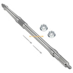 Rear Drive Axle Shaft for Yamaha Big Bear 350 YFM350 (1997–1999) 4WU-25381-00-00