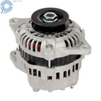 Alternator for Caterpillar CAT 257D 257D3 Skid Steer (2012–2021)