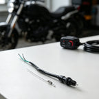 Brake Pedal Switch for Motorcycle (Rear)
