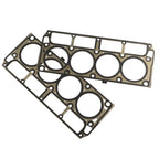 Set of 2 Head Gaskets for Chevy GMC 4.8 5.3 5.7 6.0 6.2 (2000–2023)