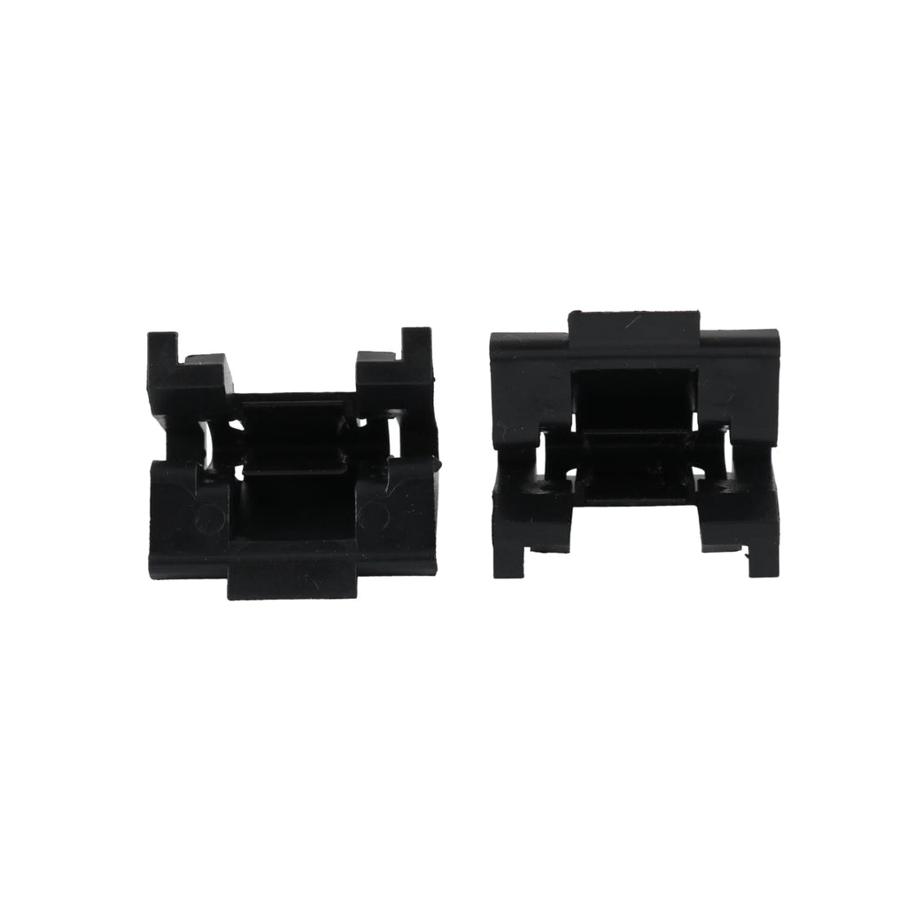Complete Bed & Tailgate Clip Kit for El Camino Caballero (1978–1987)