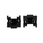 Complete Bed & Tailgate Clip Kit for El Camino Caballero (1978–1987)