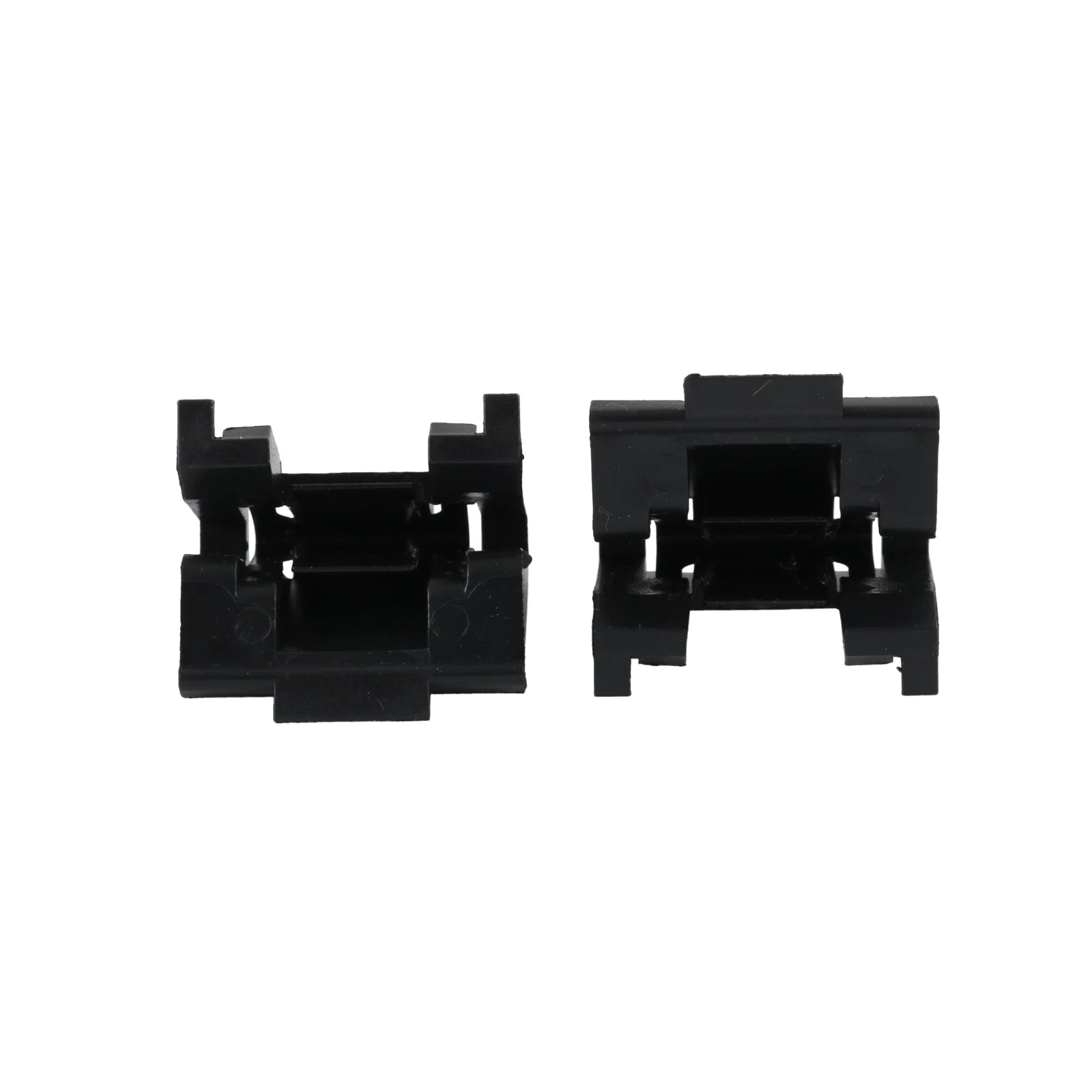 Complete Bed & Tailgate Clip Kit for El Camino Caballero (1978–1987)