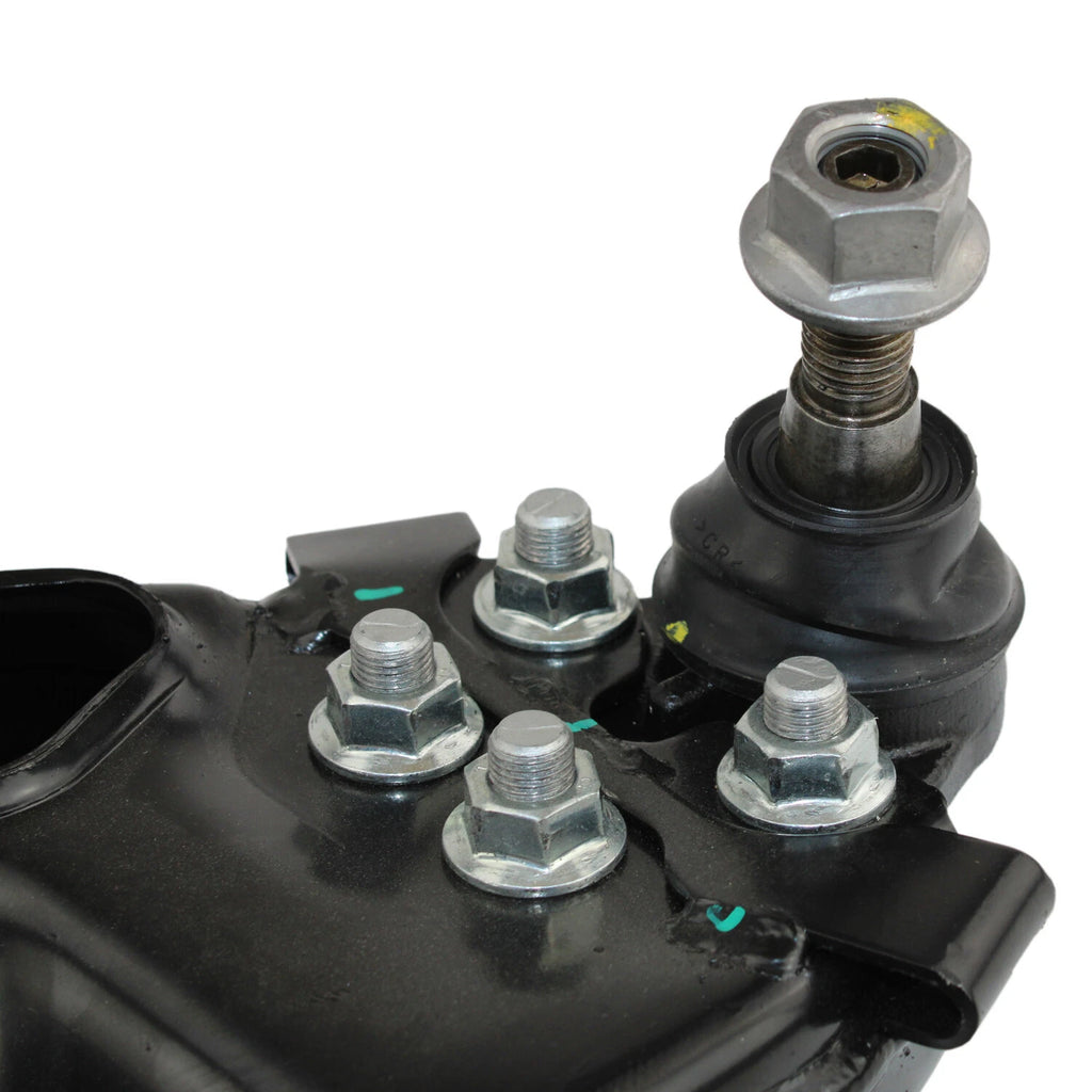 Set of 4 Control Arms Kit for Chevy GMC RWD (2010–2020)