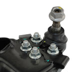 Set of 4 Control Arms Kit for Chevy GMC RWD (2010–2020)