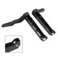 Set of 2 Foot Pegs for Yamaha Banshee 350 (1987–2006)