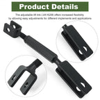 Replacement Adjustable Lift Link LVA16296 for John Deere 1023E 1025R 1026R (2015–2023)
