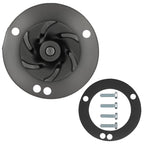 Water Pump for Case Backhoe Loader (530–580SD)