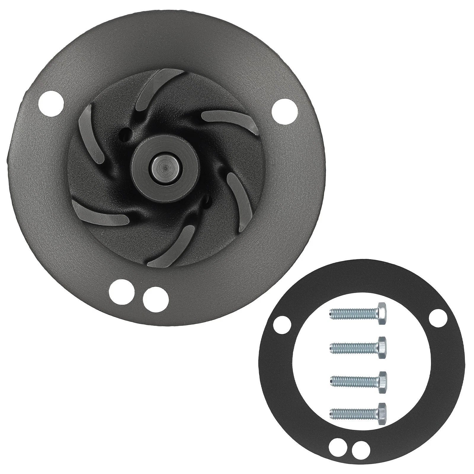 Water Pump for Case Backhoe Loader (530–580SD)