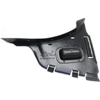 Engine Splash Shield for BMW 740i 750i E38 (1995-2001)
