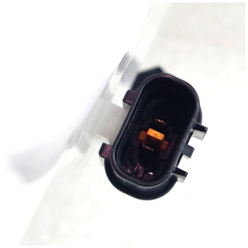 Washer Reservoir for Kia Optima (2012–2015) with Pump