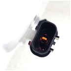 Washer Reservoir for Kia Optima (2012–2015) with Pump