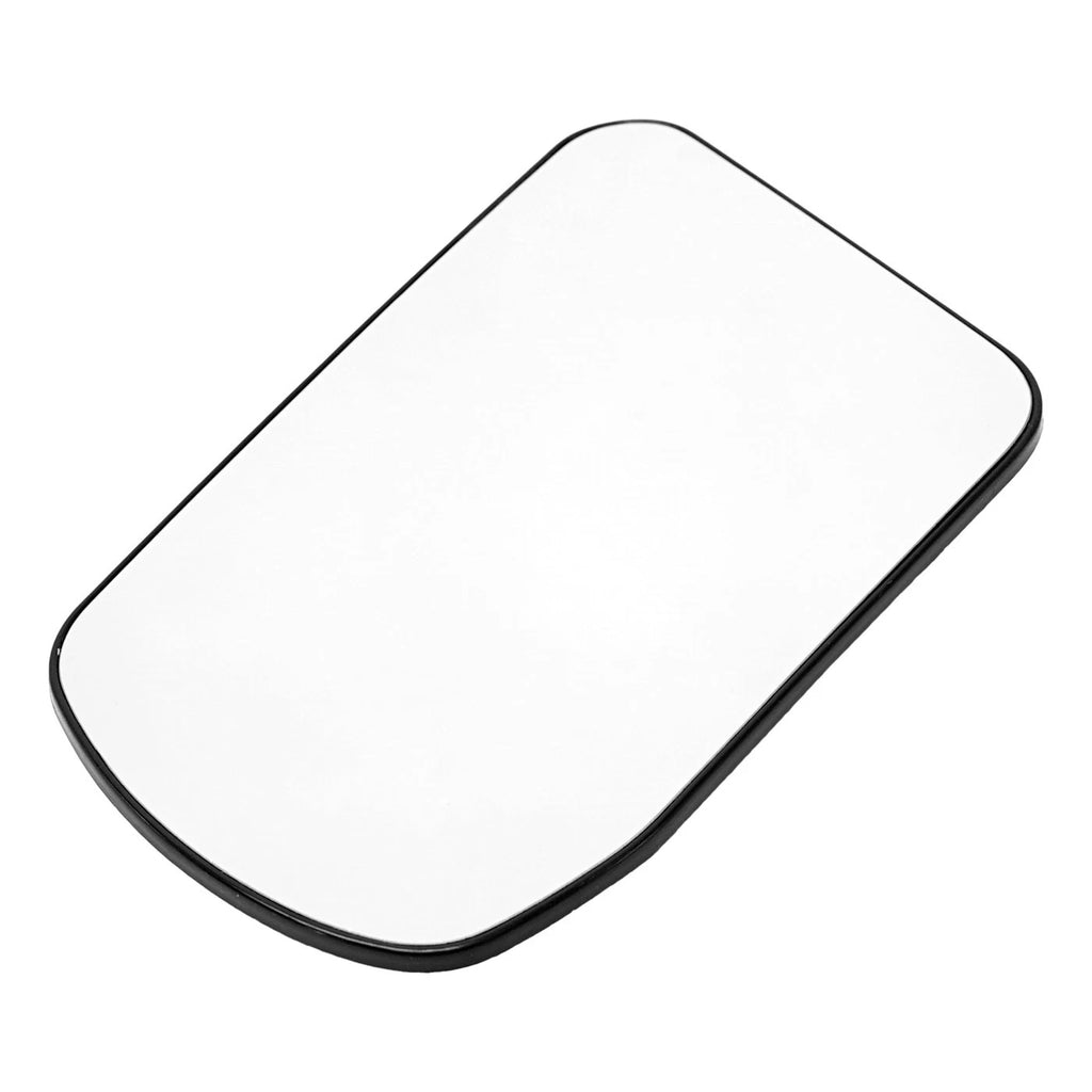 Driver Left Side Heated Mirror Glass for Nissan Altima (2007-2012)
