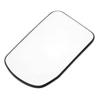 Driver Left Side Heated Mirror Glass for Nissan Altima (2007-2012)