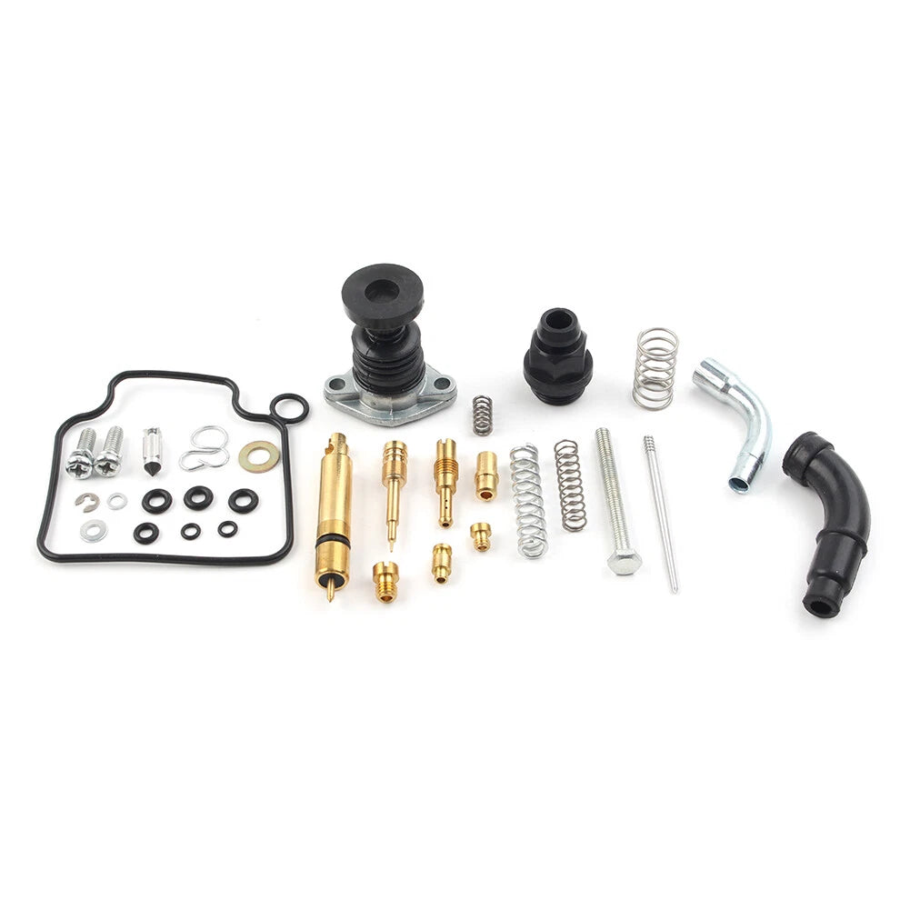 Complete Carburetor Rebuild Kit for Honda TRX 450 Foreman (1998–2004)