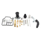 Complete Carburetor Rebuild Kit for Honda TRX 450 Foreman (1998–2004)