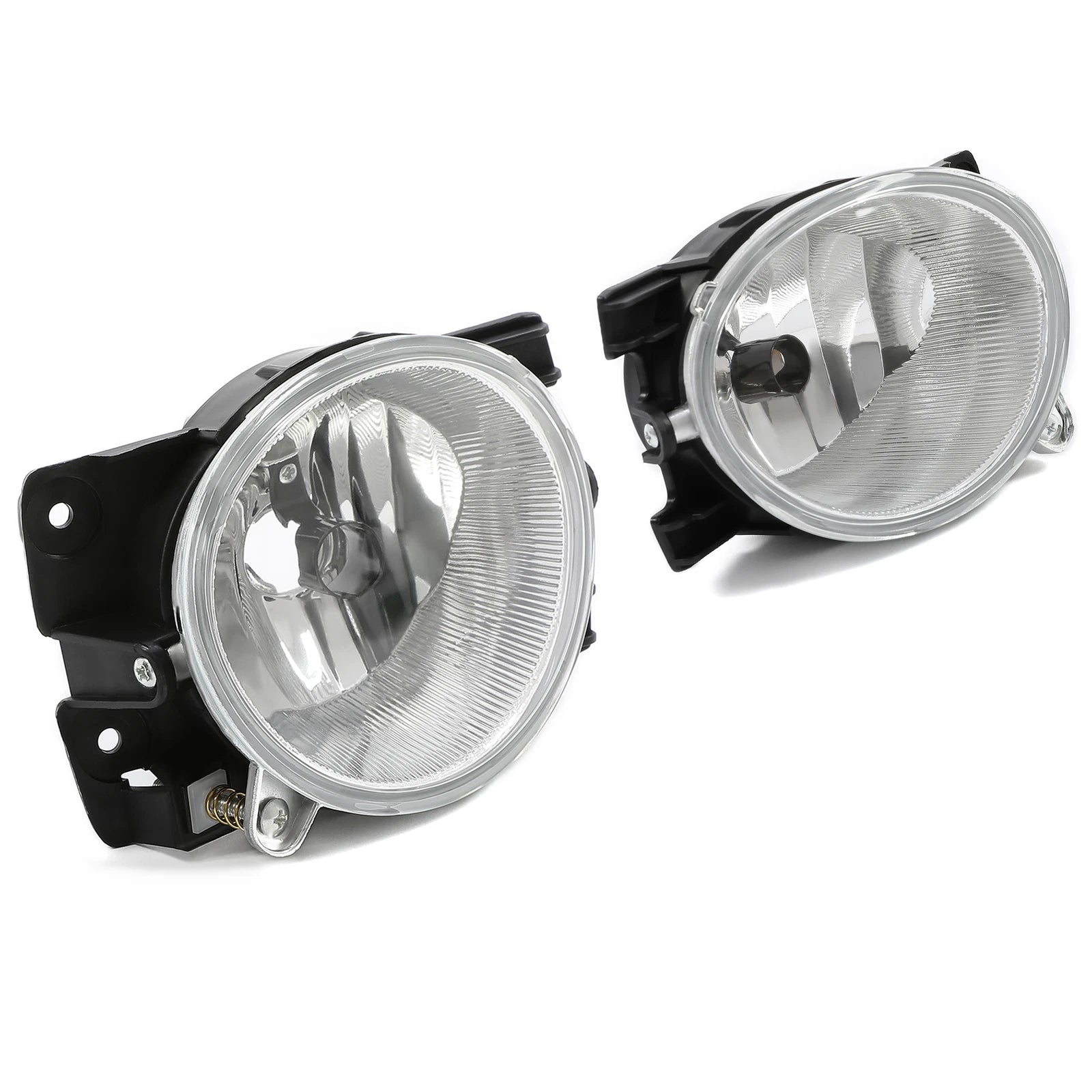 Set of 2 Bumper Fog Lights for Honda Pilot (2009–2011) LH+RH