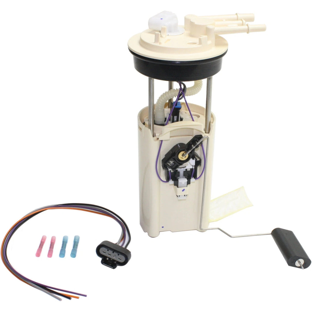 Fuel Pump Module for Chevrolet Tahoe GMC Yukon (2000–2003)