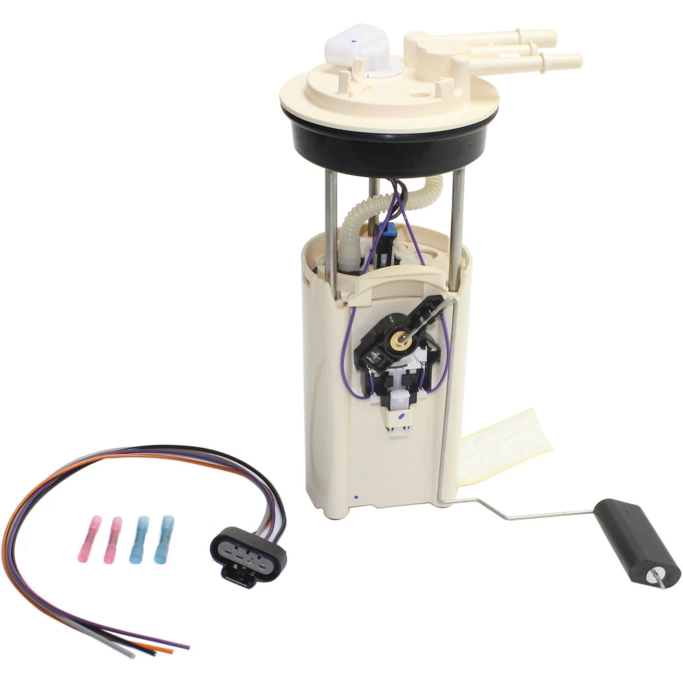 Fuel Pump Module for Chevrolet Tahoe GMC Yukon (2000–2003)