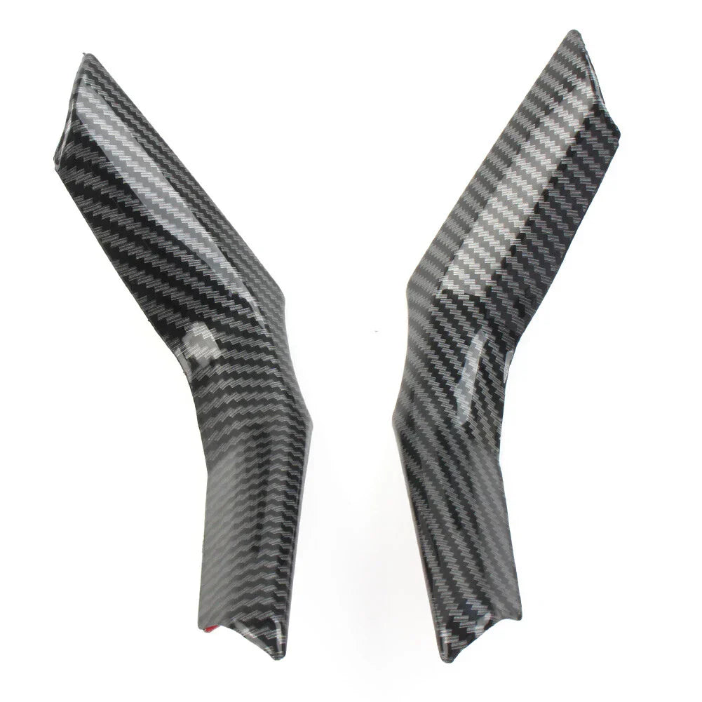 Carbon Fiber Steering Wheel Cover for BMW 3 Series (2019-2021)