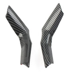 Carbon Fiber Steering Wheel Cover for BMW 3 Series (2019-2021)