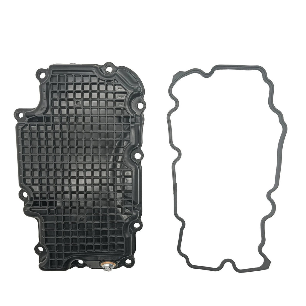 Lower Engine Oil Pan with Gasket for Infiniti Q50 Q60 (2016–2022)