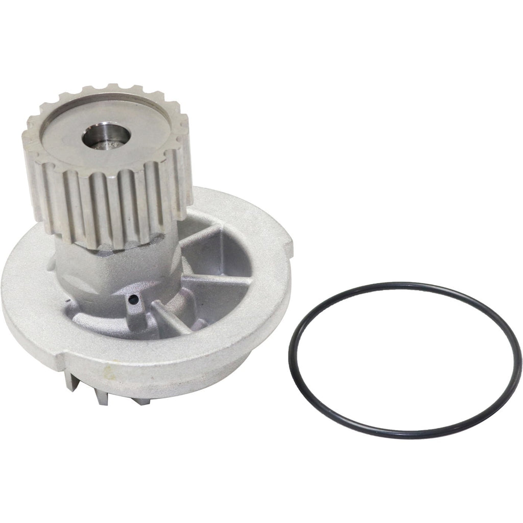 Water Pump for Chevy Suzuki Swift, Aveo, Pontiac Wave (2005–2007)