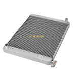 Aluminum Radiator for Polaris RZR XP 1000 XP4 (2014–2020)