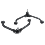 2X Front Upper Control Arm with Ball Joint for Jeep Liberty (2002-2012)