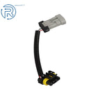 Diesel Turbo Vane Position Sensor for Duramax LLY LBZ 6.6L (2004–2015)