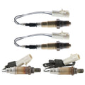Oxygen Sensor Kit for Ford Explorer Ranger Mountaineer V6 (1995–2001)