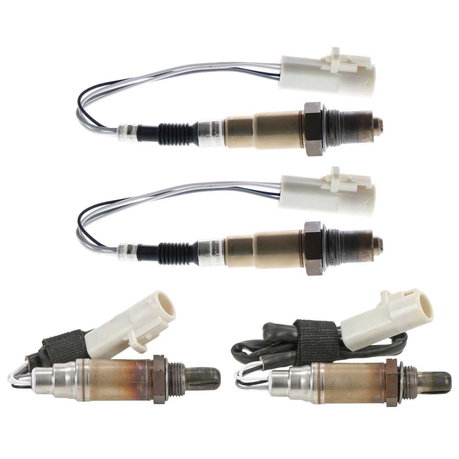 Oxygen Sensor Kit for Ford Explorer Ranger Mountaineer V6 (1995–2001)