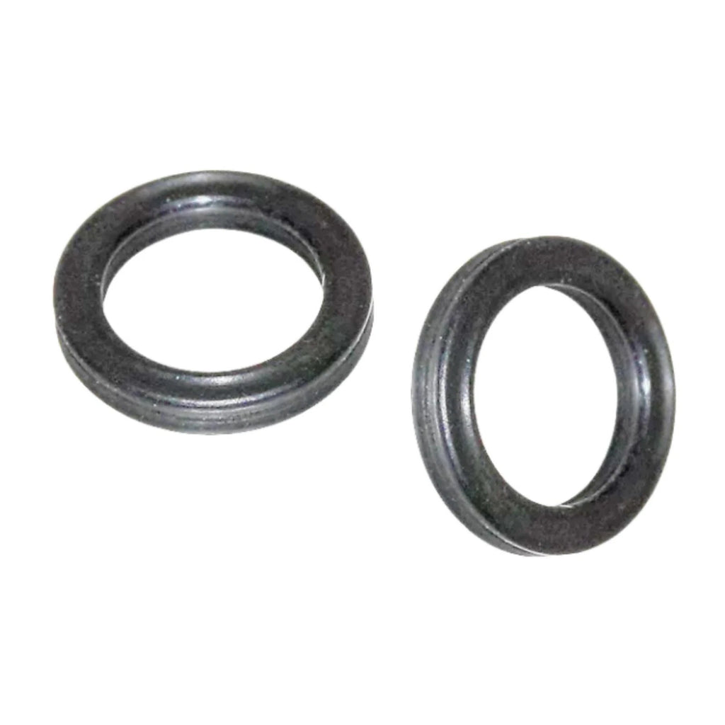 2Pcs Lower Unit Oil Seal for Mercury Marine Outboard (26-45577-1, 18-2944)
