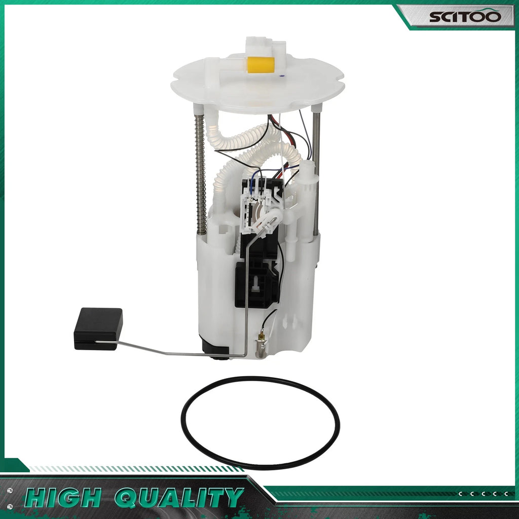 Fuel Pump Assembly for Infiniti FX35 (2010–2012) QX70 (2014–2015)
