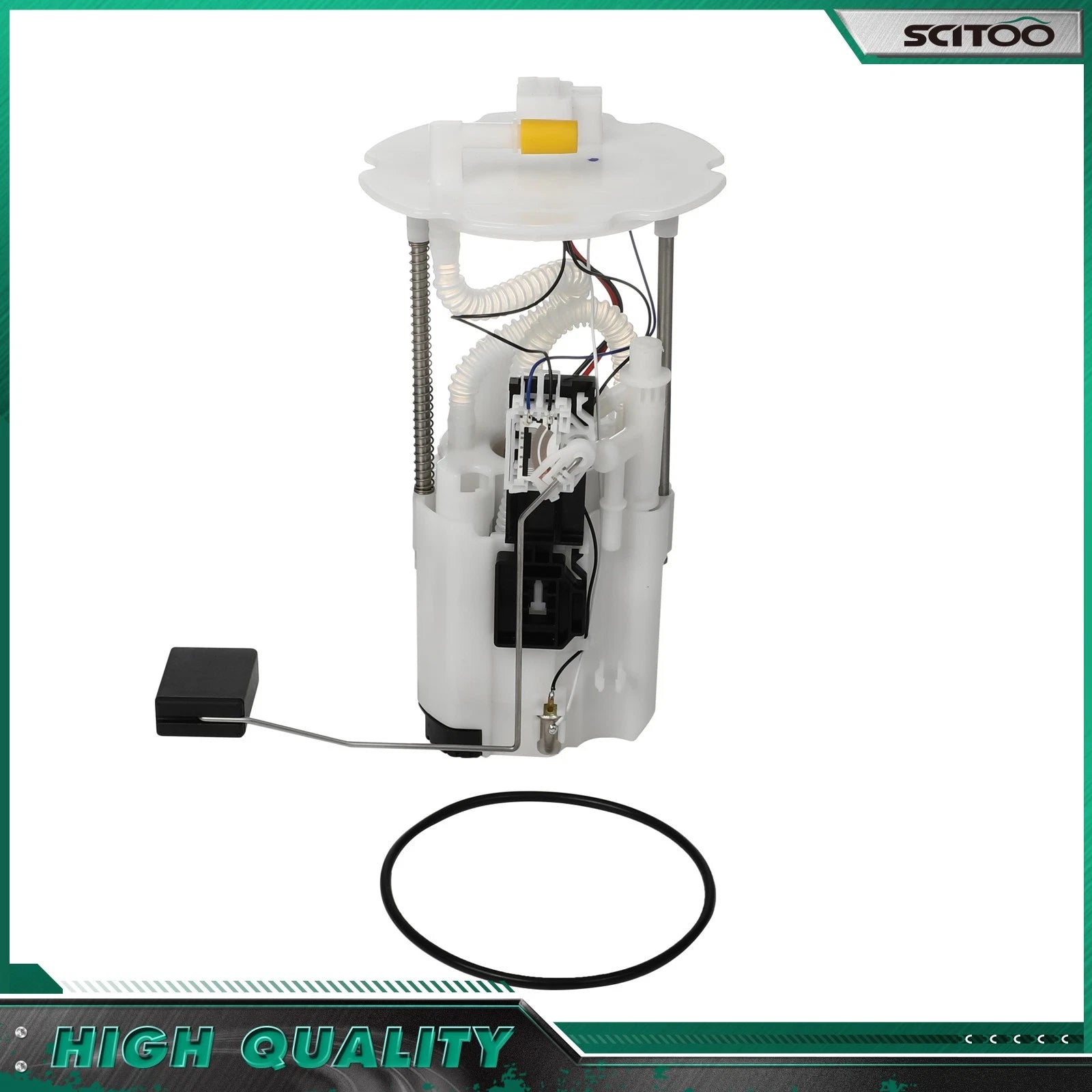 Fuel Pump Assembly for Infiniti FX35 (2010–2012) QX70 (2014–2015)