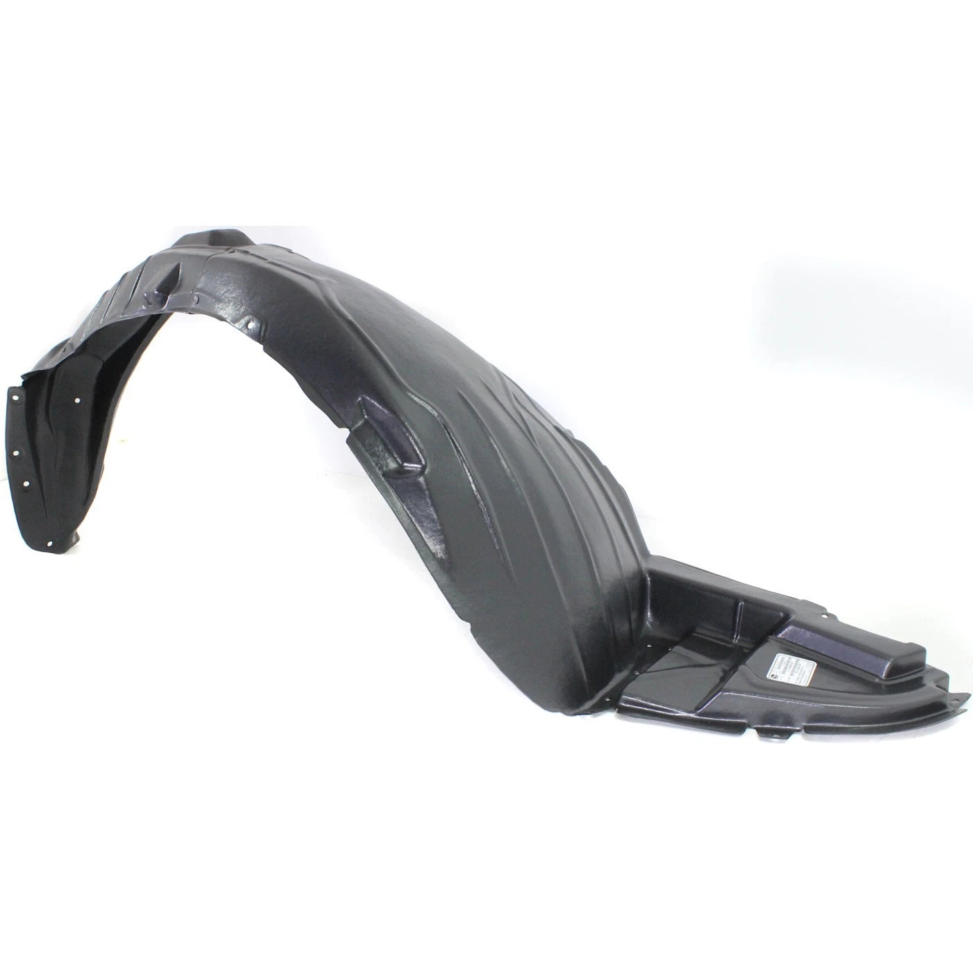 Fender Liner for Subaru Tribeca (2008-2014) Front Passenger Side